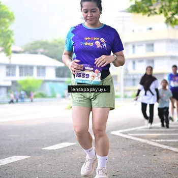Runner Photo 8354207