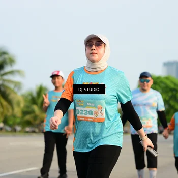 Runner Photo 8354214