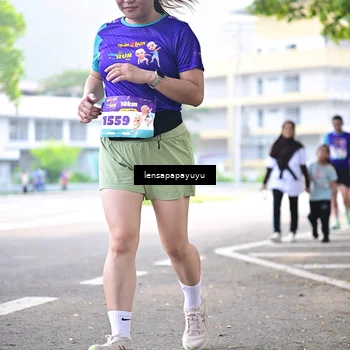 Runner Photo 8354215