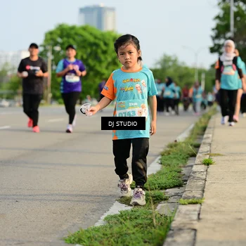 Runner Photo 8354220