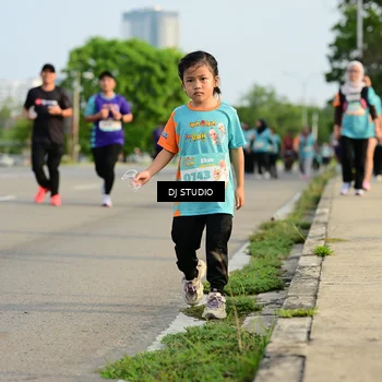 Runner Photo 8354221
