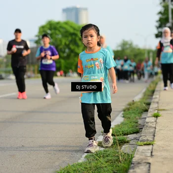 Runner Photo 8354222