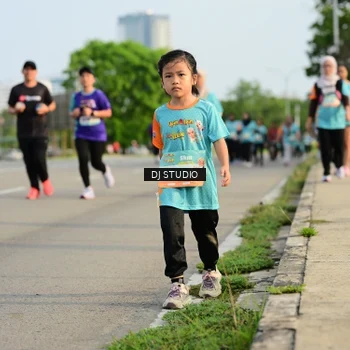 Runner Photo 8354223