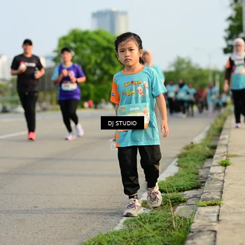Runner Photo 8354225