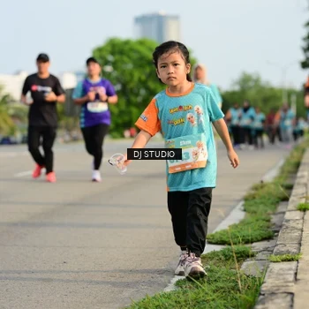 Runner Photo 8354226
