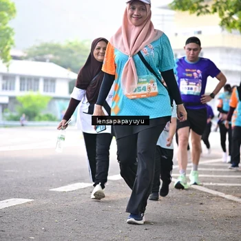 Runner Photo 8354228