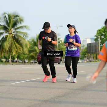 Runner Photo 8354231