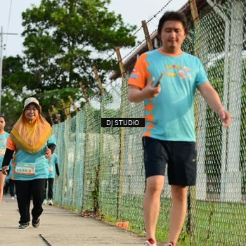 Runner Photo 8354237