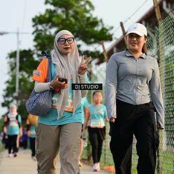 Runner Photo 8354240