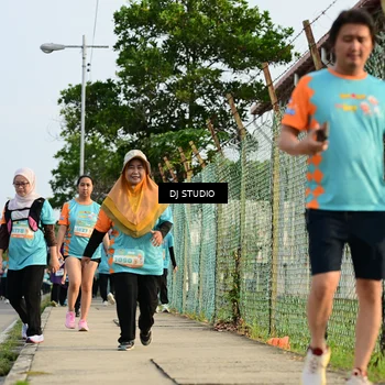 Runner Photo 8354242