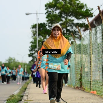 Runner Photo 8354249