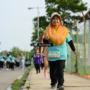 Runner Photo 8354257