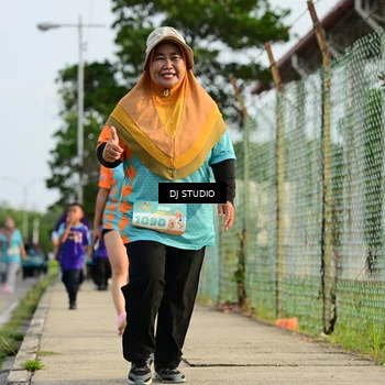 Runner Photo 8354260