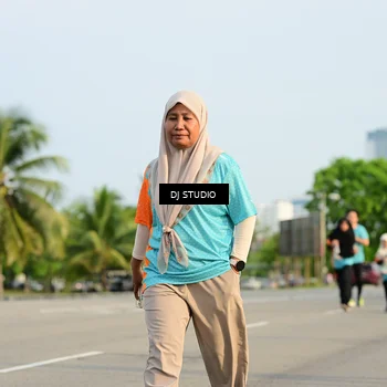 Runner Photo 8354261