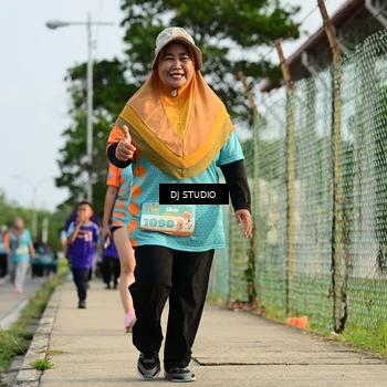 Runner Photo 8354262