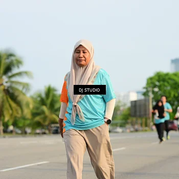 Runner Photo 8354264