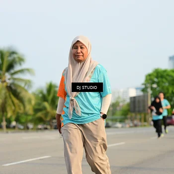 Runner Photo 8354265