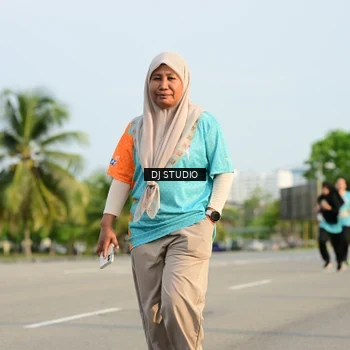 Runner Photo 8354266