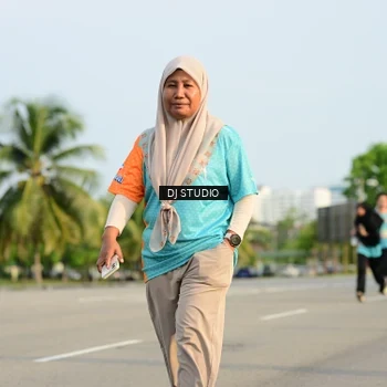 Runner Photo 8354267