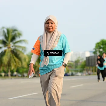 Runner Photo 8354268