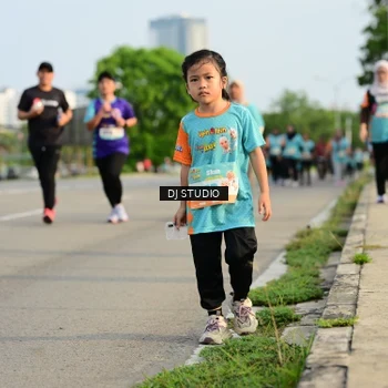 Runner Photo 8354269