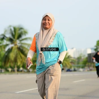 Runner Photo 8354270
