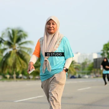Runner Photo 8354271