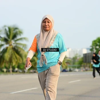 Runner Photo 8354272