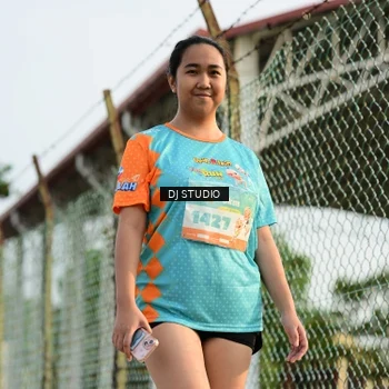Runner Photo 8354279
