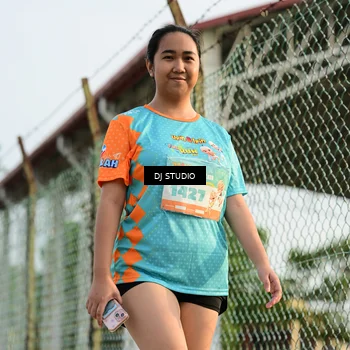 Runner Photo 8354281