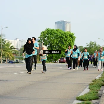 Runner Photo 8354282