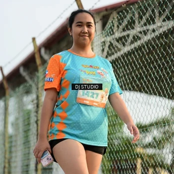 Runner Photo 8354283