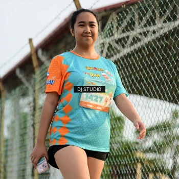 Runner Photo 8354285