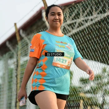 Runner Photo 8354287