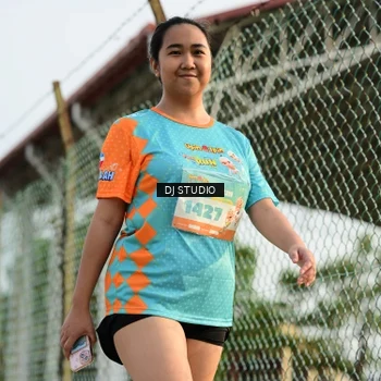 Runner Photo 8354288