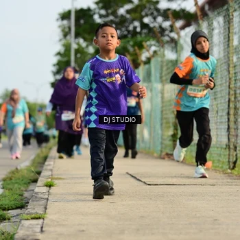Runner Photo 8354289
