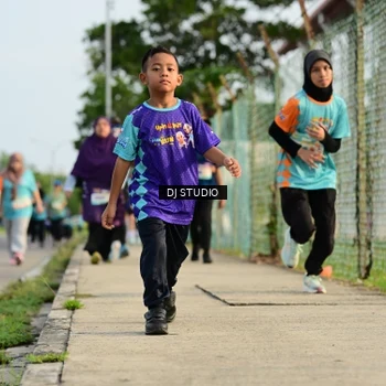 Runner Photo 8354290