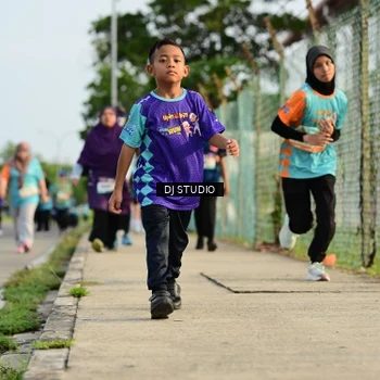 Runner Photo 8354291