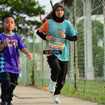 Runner Photo 8354292