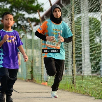 Runner Photo 8354293