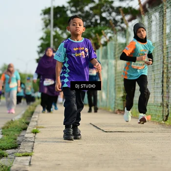 Runner Photo 8354294