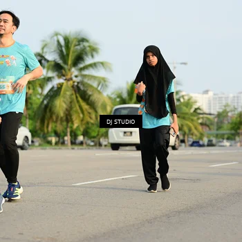 Runner Photo 8354296