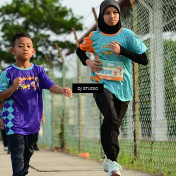 Runner Photo 8354297