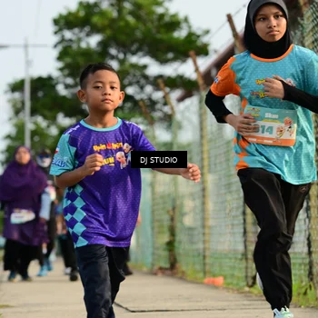 Runner Photo 8354298