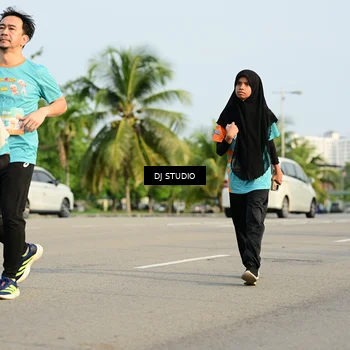 Runner Photo 8354302