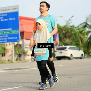 Runner Photo 8354304
