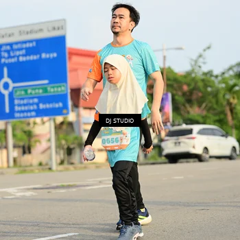 Runner Photo 8354306