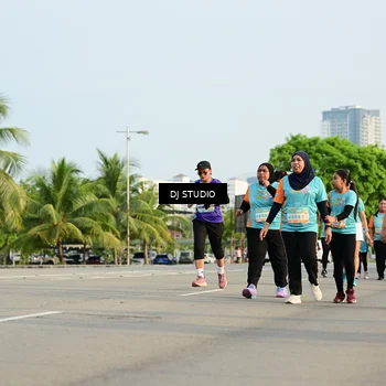 Runner Photo 8354314