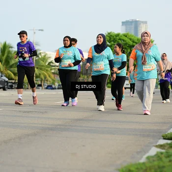 Runner Photo 8354315