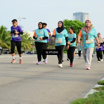 Runner Photo 8354317
